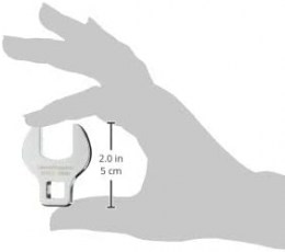 Juego de llaves de pata de gallo-métricas 81909  GEARWRENCH5